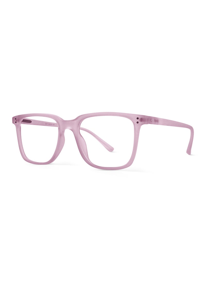 Woggles Zero Power Blue Cut Computer Eyeglasses  - Image 4