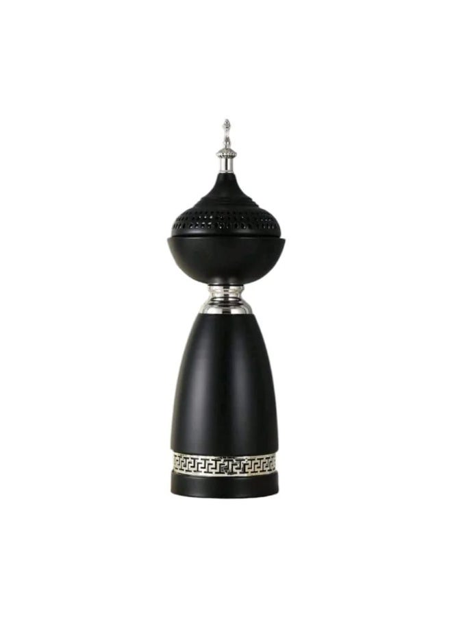 metal incense burner