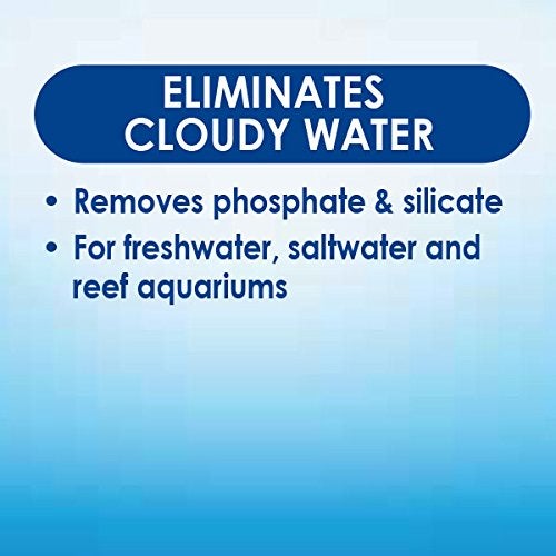 API PHOS-ZORB SIZE 6 Aquarium Canister Filter Filtration Pouch 1-Count Bag (109A) - Image 5