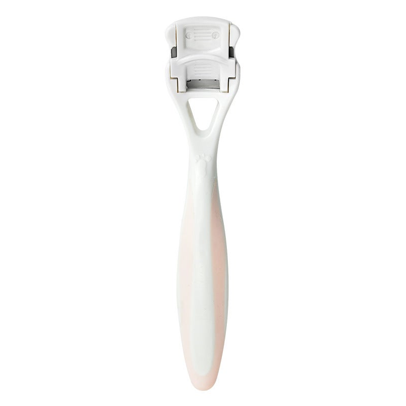Generic Factory Direct Callus Remover Foot Scraper P11 Pink 