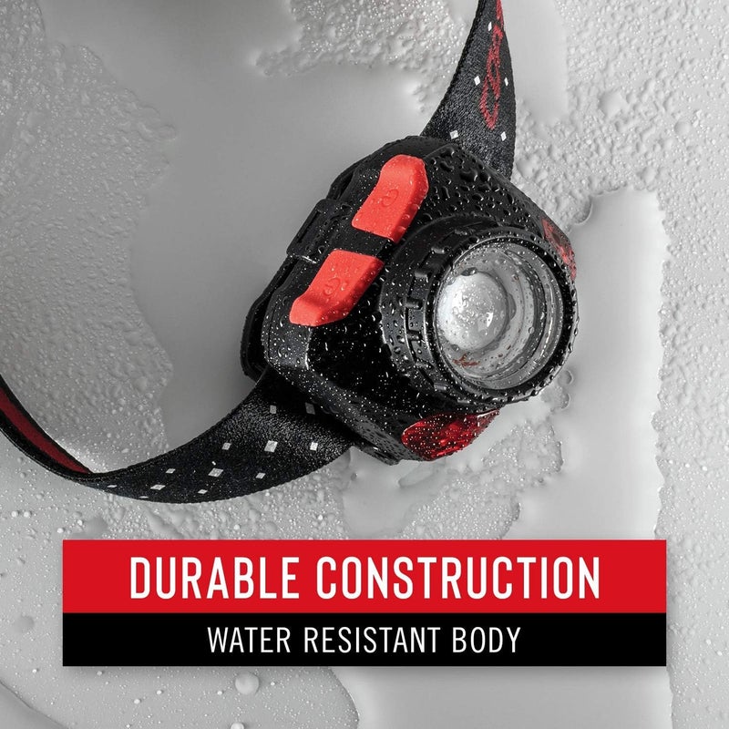 Coast FL84 575 Lumen Dual Color Focusing LED Headlamp 2Pack - Image 5