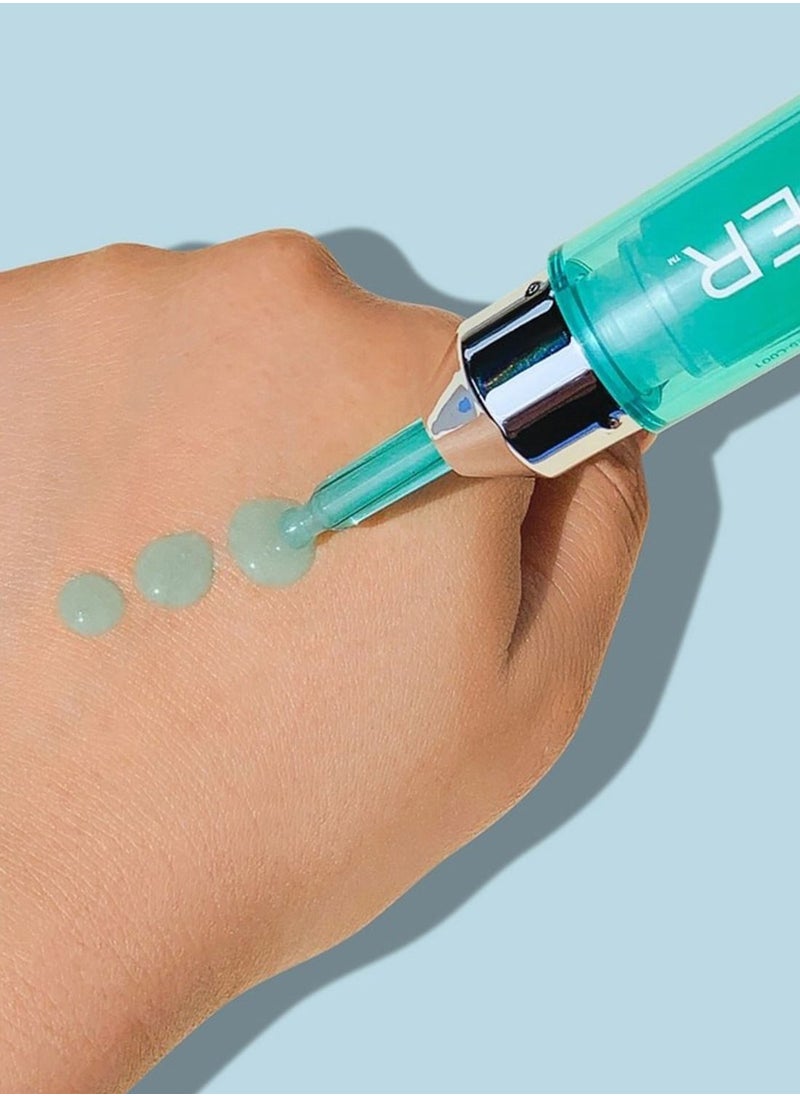 lancer - Sooth and Hydrate Serum - Image 1