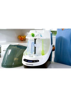 Baby Brezza Center Tube Short - Bottle Washer Pro  - Image 3