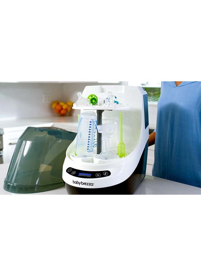 Baby Brezza Center Tube Short - Bottle Washer Pro  - Image 3
