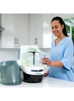 Baby Brezza Center Tube Short - Bottle Washer Pro  - Image 5