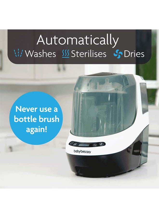 Baby Brezza Center Tube Short - Bottle Washer Pro  - Image 4