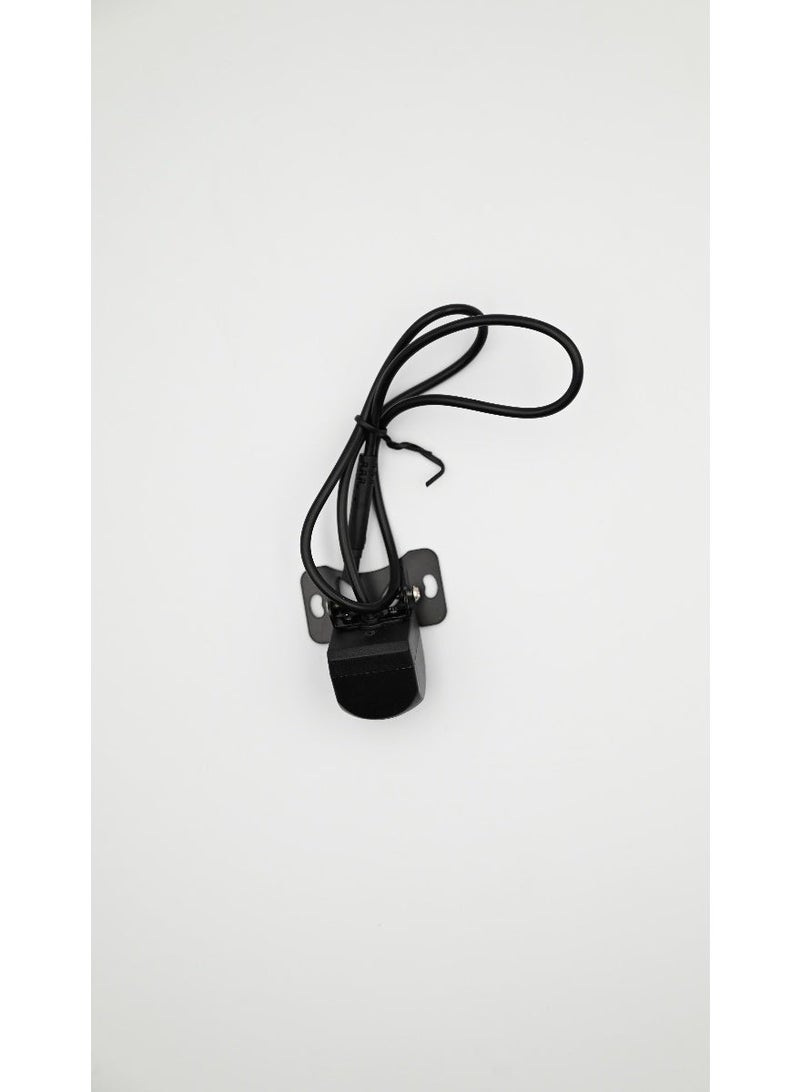 Roadmaster RM-D208 Dash Cam: Dual live camera, FHD quality, ADAS sensor - Image 4