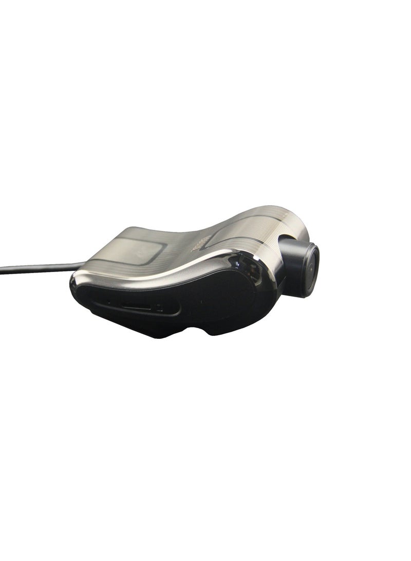 Roadmaster RM-D208 Dash Cam: Dual live camera, FHD quality, ADAS sensor - Image 2