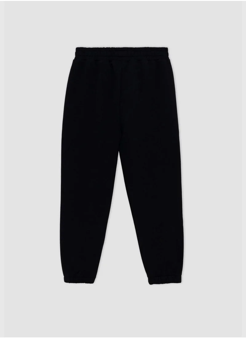 DeFacto Girl Jogger Knitted Trousers