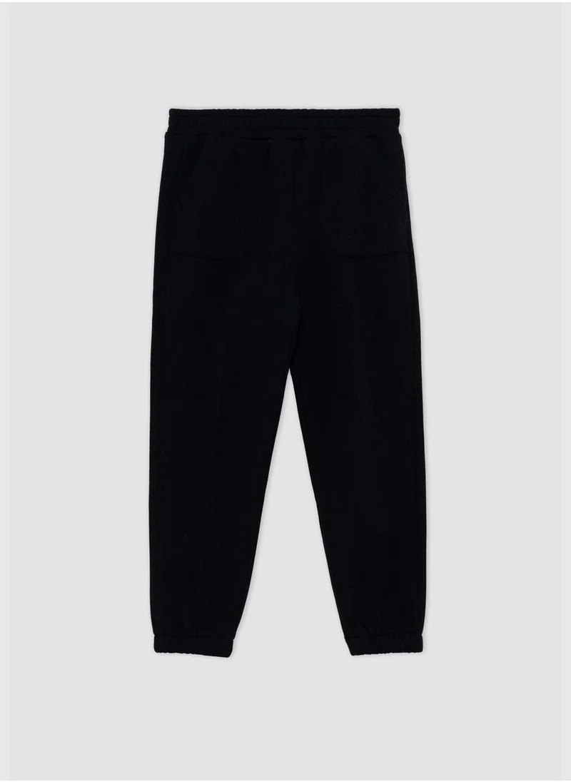 DeFacto Girl Jogger Knitted Trousers
