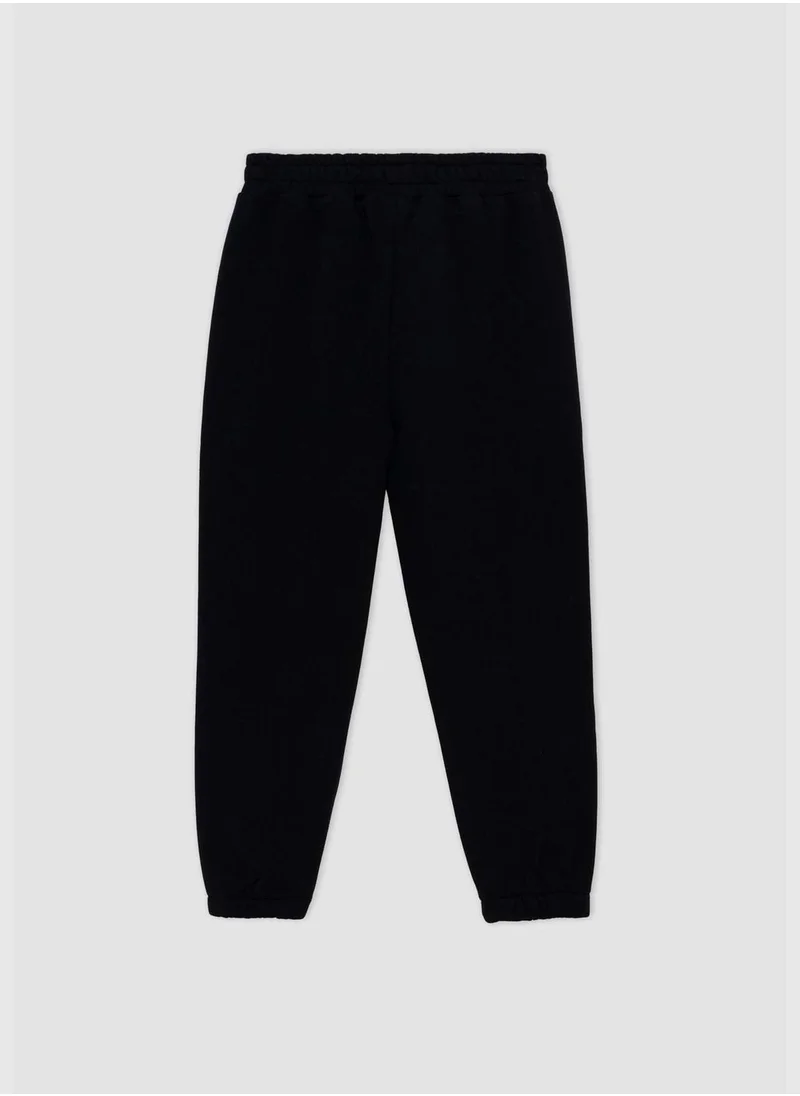 DeFacto Girl Jogger Knitted Trousers