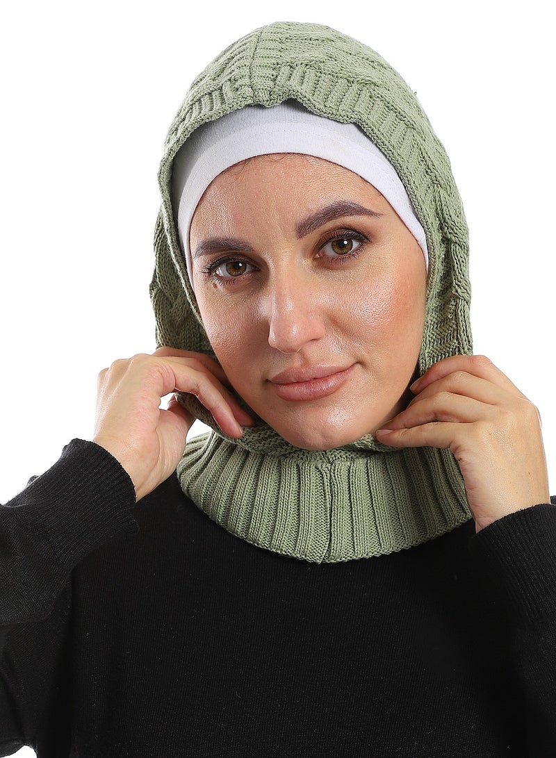 Caesar WomenWool Scarves - Image 1