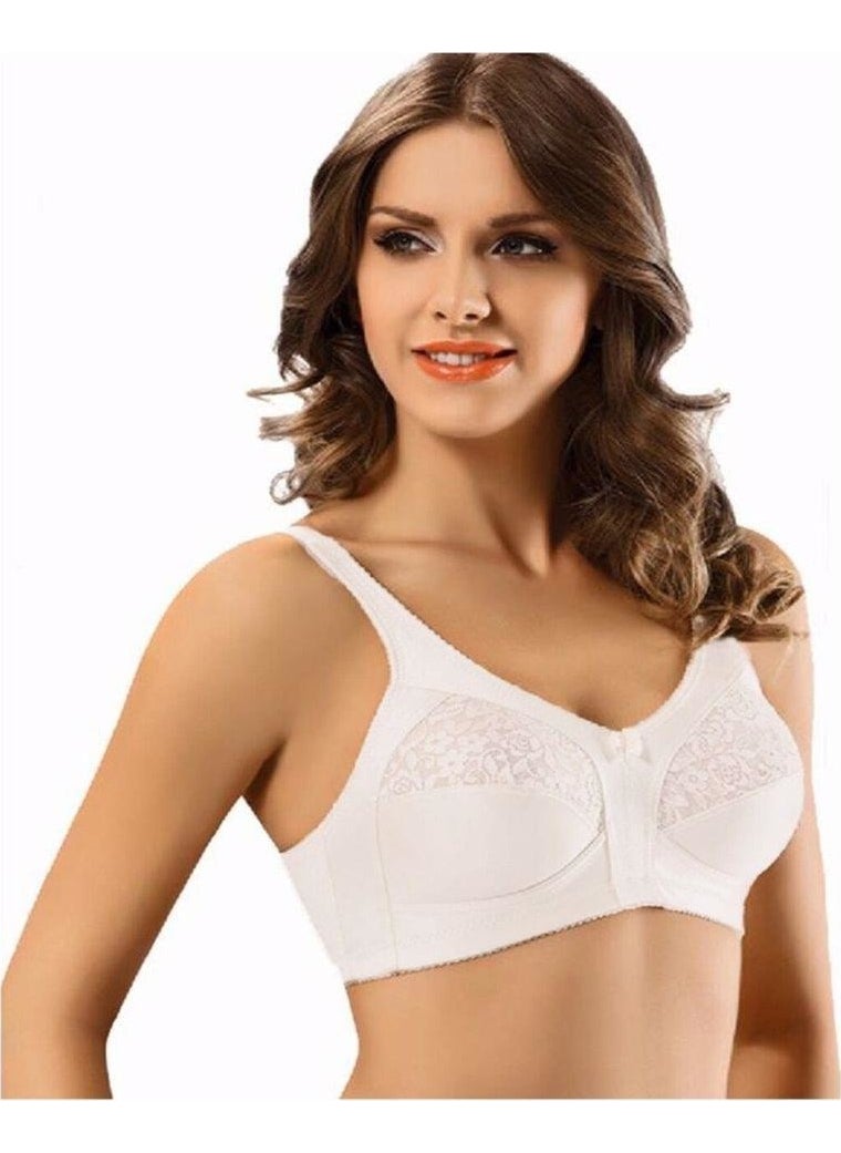 Le Jardin - Minimizer Cup Bra 800 - (B C D Cup) - Image 1