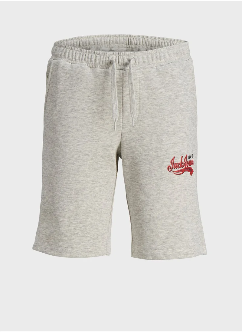 Jack & Jones Junior Youth Essential Shorts