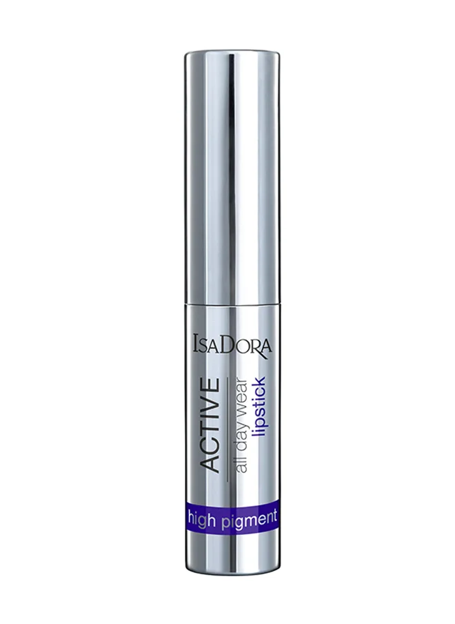 إيسادورا Active All Day Wear Lipstick Heather