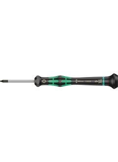 Wera 2067 Micro Torx Tx Screwdriver 4 x 40mm 05118039001  - Image 1