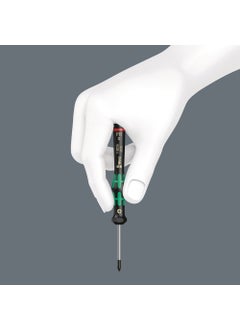 Wera 2067 Micro Torx Tx Screwdriver 4 x 40mm 05118039001  - Image 3