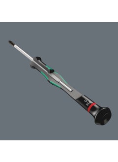 Wera 2067 Micro Torx Tx Screwdriver 4 x 40mm 05118039001  - Image 2