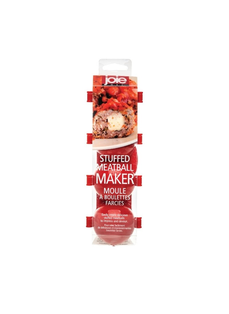 joie - Joie Stuffed Meatball Maker - Image 1