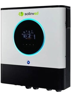 Max-II Series 8 Kw Mppt Off Grid Inverter