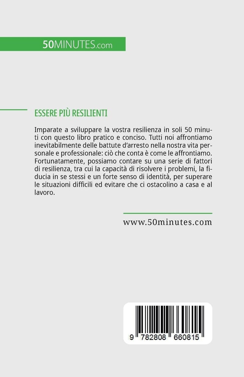 Essere più resilienti: Come riprendersi dopo una delusione  - Image 2