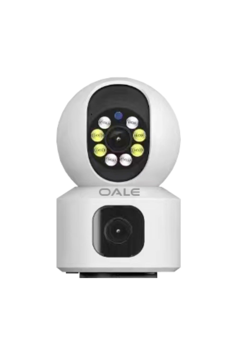 OALE iHome 03 Smart Security Camera 1080*960 HD Resolution, Dual
