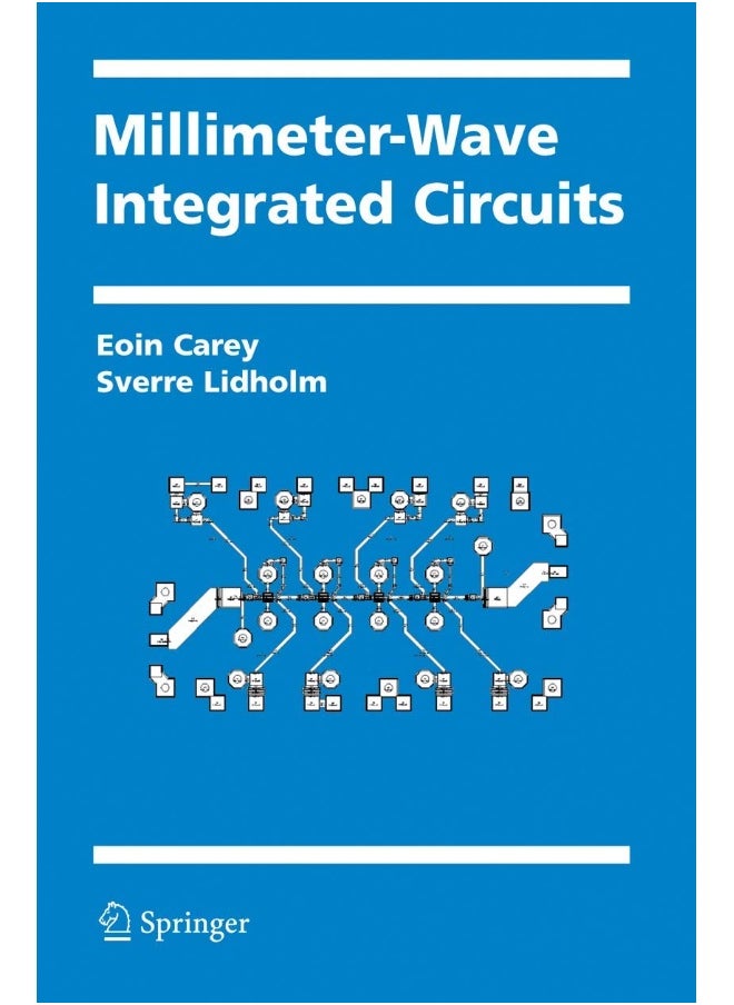 Millimeter-Wave Integrated Circuits 