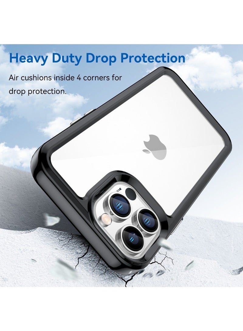 فيسوس غلاف واضح لغطاء الصدمات الهجينة الرفيعة الصدمات الرفيعة النحافة - Image 3