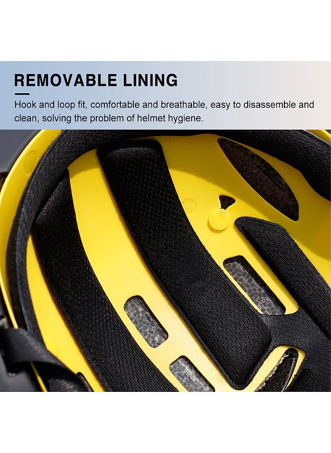 GUB MIPS Road Bike Helmet 14 Vents Breathable Adult Bicycle Cycling Helmet for Men Women  - Image 4