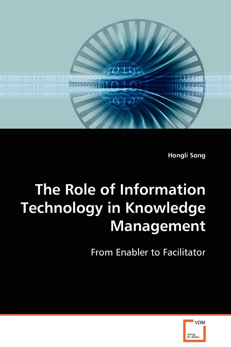 The Role of Information Technology in Knowledge Management  - Image 1