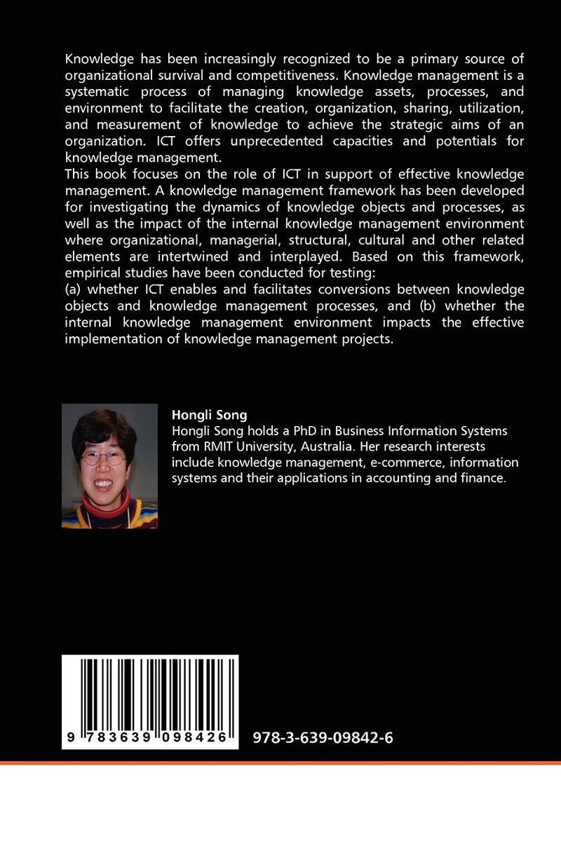 The Role of Information Technology in Knowledge Management  - Image 2
