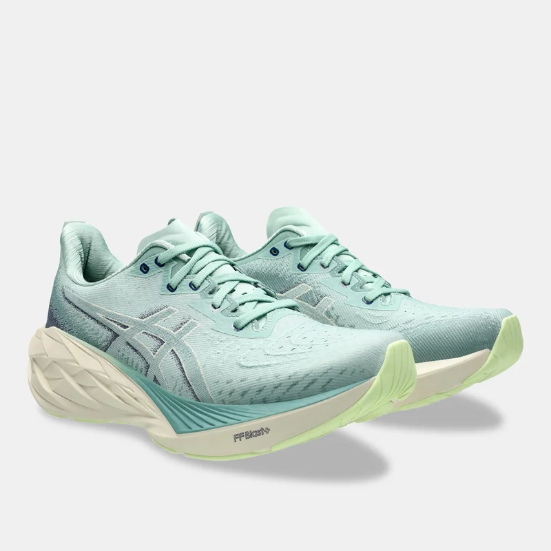 asics Men's NOVABLAST 4 Running Shoes