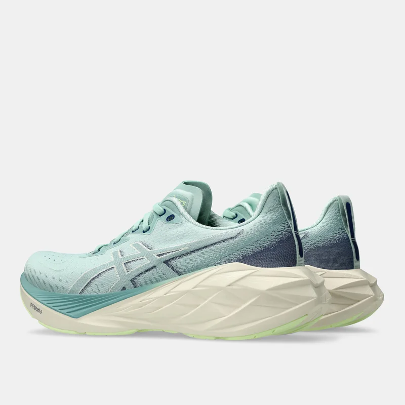 asics Men's NOVABLAST 4 Running Shoes