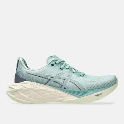 asics Men's NOVABLAST 4 Running Shoes