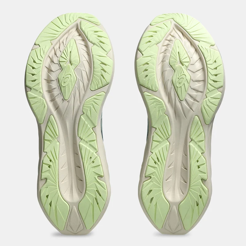 asics Men's NOVABLAST 4 Running Shoes