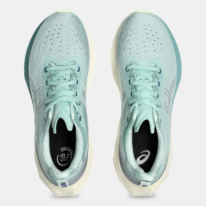 asics Men's NOVABLAST 4 Running Shoes