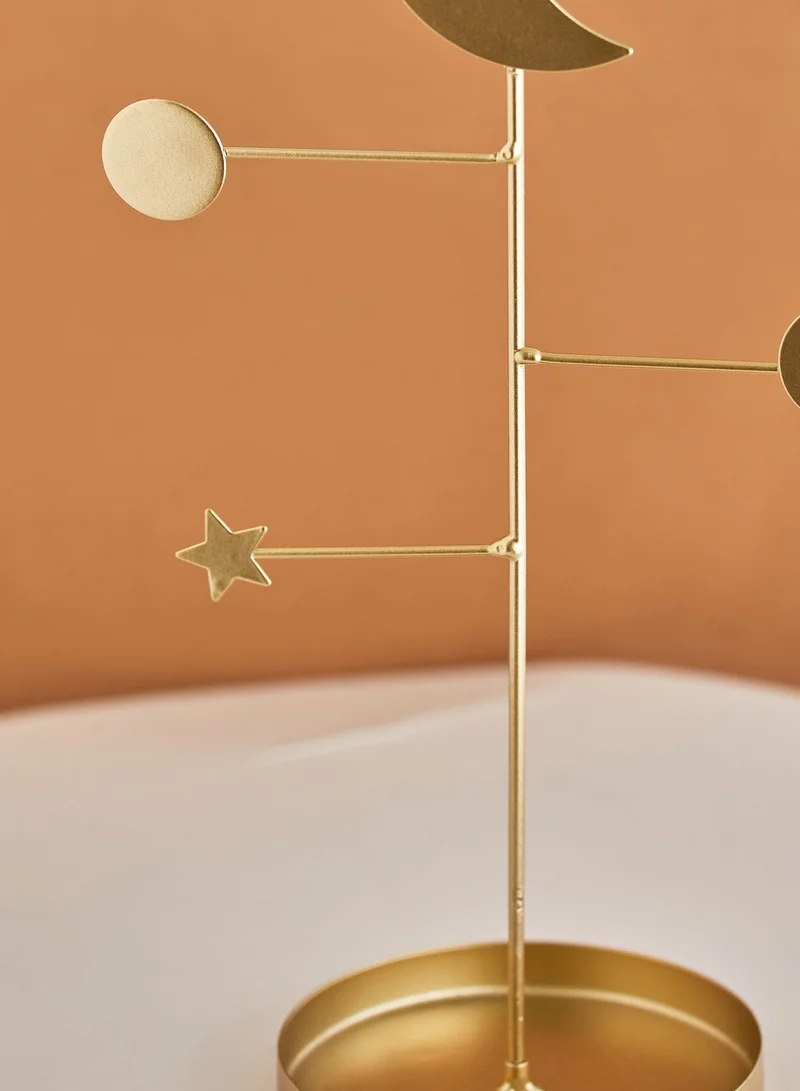 Sass & Belle Celestial Jewellery Stand