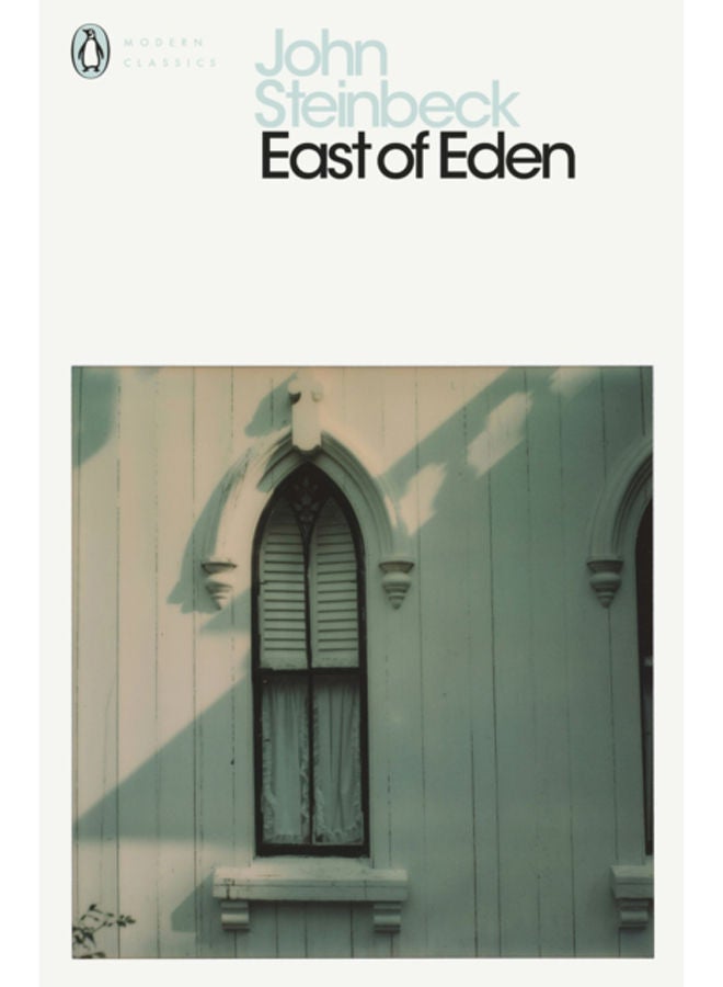 East of Eden 