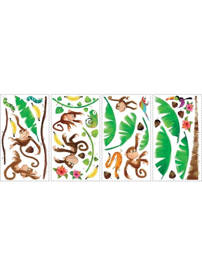 رووم ميتس روم ميتس RMK1676SCS مونكي بيزنس