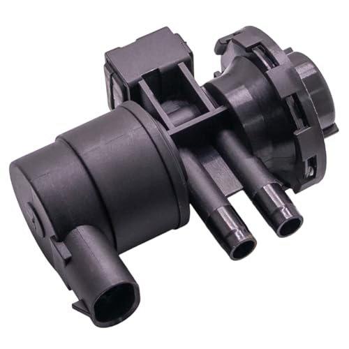 Capshat Vapor Canister Purge Valve Solenoid Compatible with Jeep Grand Cherokee 20022004 Jeep Liberty 20022003 Replaces 52128550AA 911215 - Image 3