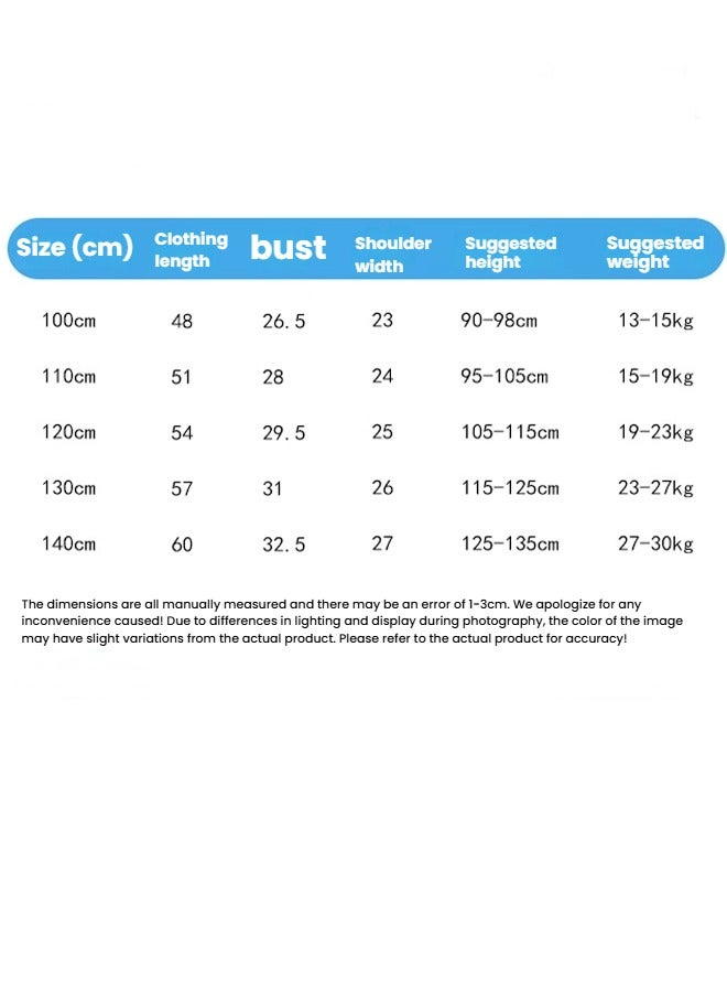 عام فستان الفتيات الصيفي لعام 2025 من نوع كولومي، وهو فستان مثل فستان الأميرة، مناسب للعروض وحتى لمناسبة عيد الميلاد، فستان للأطفال. - Image 4
