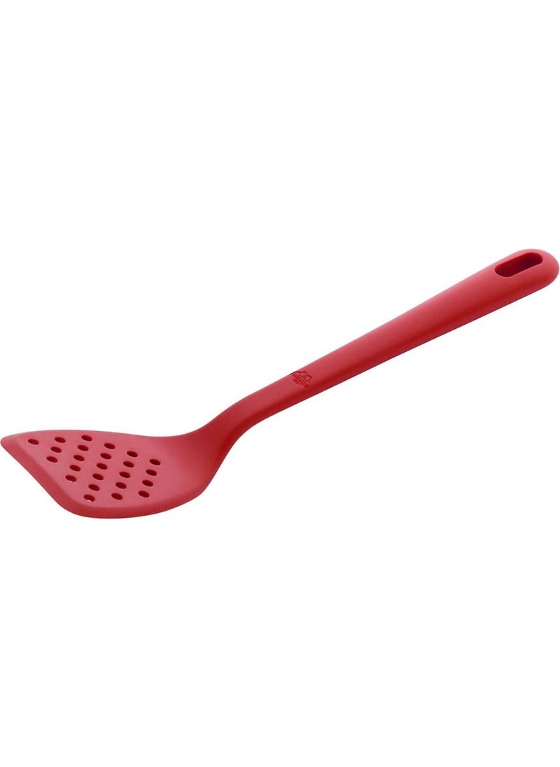 Ballarini - 5 Piece Silicone Serving Set Red - Image 1