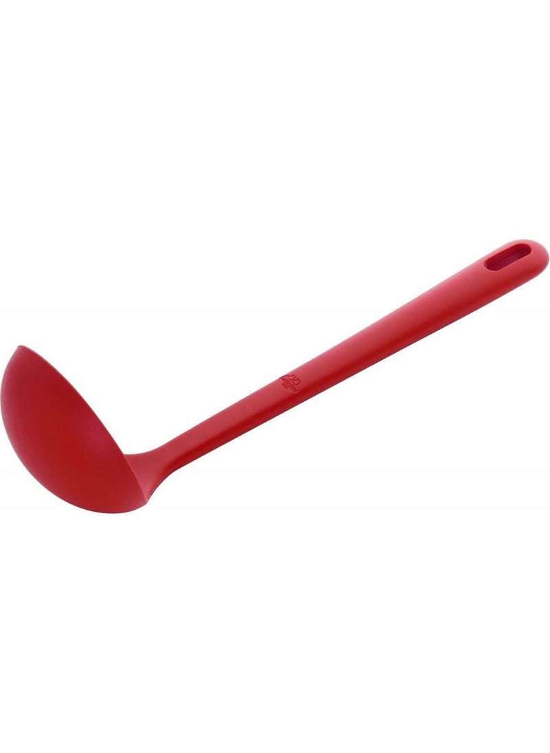 Ballarini - 5 Piece Silicone Serving Set Red - Image 1