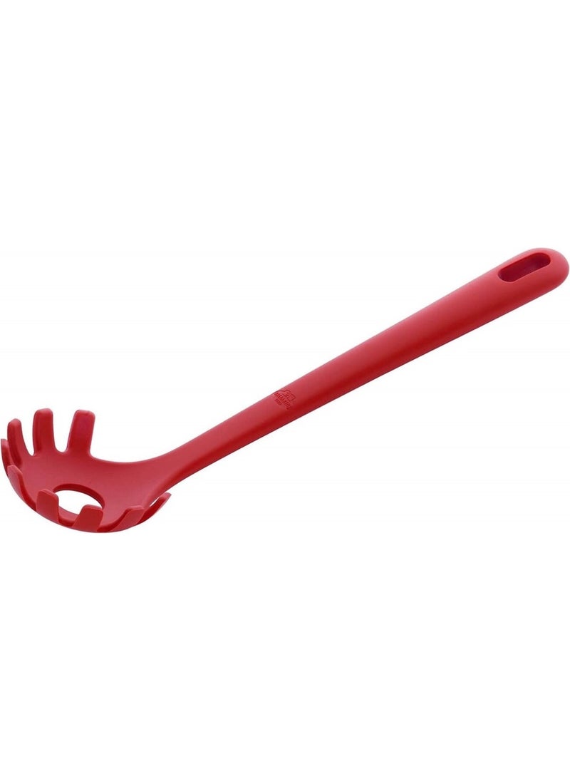 Ballarini - 5 Piece Silicone Serving Set Red - Image 1