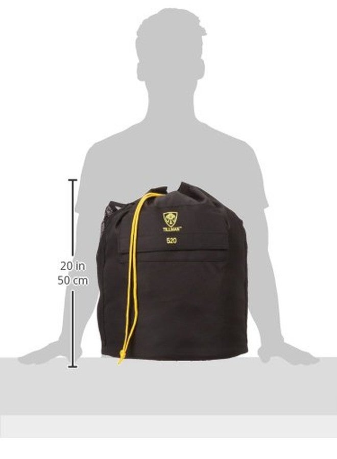 Tillman TILLMAN - 520 Welders Welding Gear and Helmet Bag - Image 4