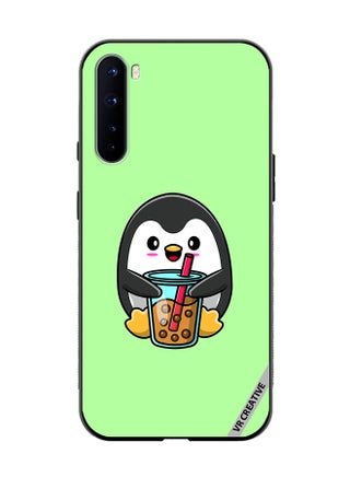 Protective Case Cover For OnePlus Nord Penguin Cola Design Multicolour - pzsku/Z5FD856A9116C087A9AD6Z/45/_/1683983835/440e04cc-b6a1-4450-8b2e-488e8667022a