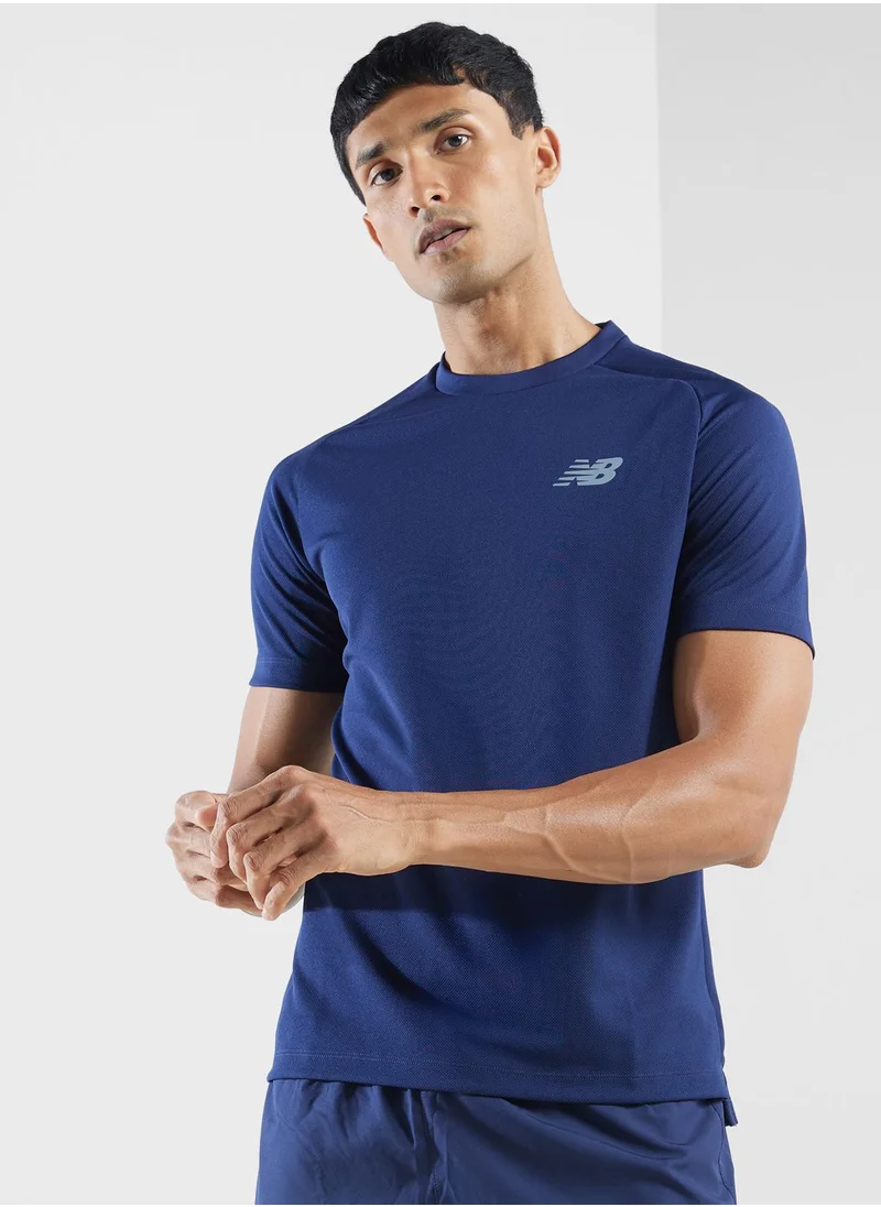 New Balance Essential Jersey