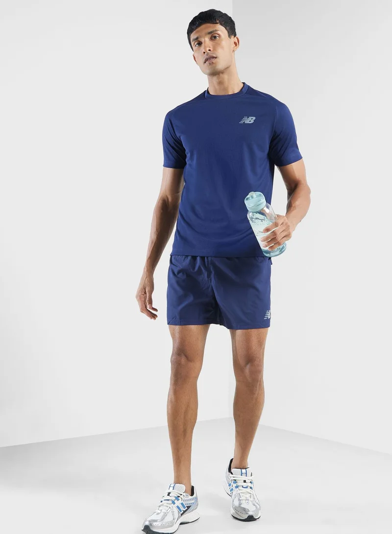 New Balance Essential Jersey