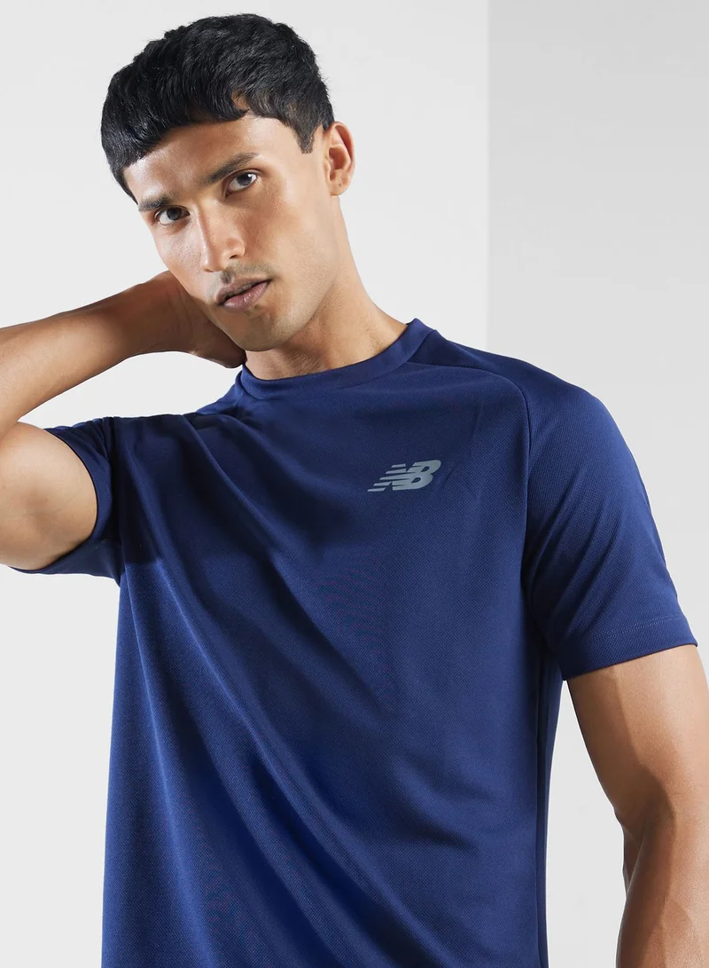 New Balance Essential Jersey