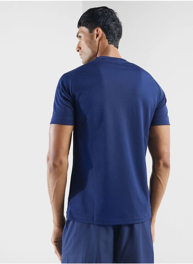 New Balance Essential Jersey